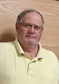 Obituary for Terry P. Meagrow