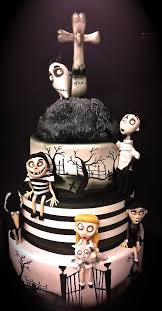 20 Gateaux D Halloween Effrayants Gateau Halloween Gateau D Halloween Halloween Effrayant