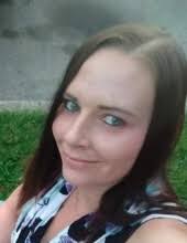 Obituary information for Brittany Nicole Poole