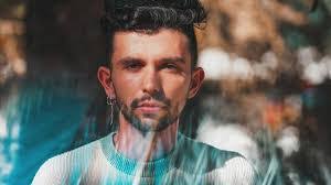 Tyler Durden's Instagram, Twitter & Facebook