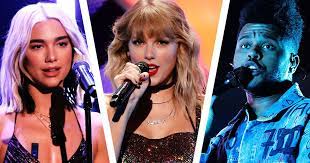 A best music video nom would not surprise me, especially if one. Grammys 2021 Nomination Predictions Taylor Swift Weeknd