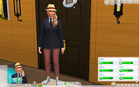 I have a 9v battery and a 7805 regulator. 62 Stylish Outfit Ideas For Your Sims 4 Characters Kuolmoments