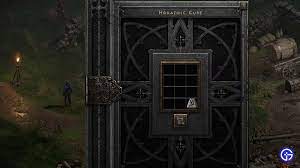 How To Make Amn Sol Ort Thul Runes In Diablo 2 Resurrected