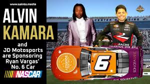 Learn more about how we assist our veterans from va funding to exclusive scholarships. Alvin Kamara The Big Squeezy Son Of A Saint And Jd Motorsports All Partner For Nascar S Vargas Sports Illustrated New Orleans Saints News Analysis And More