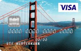 Insgesamt beträgt ihr saldo nun also 606 euro. Visa Card Standard Kreditkarte Sparkasse Dachau