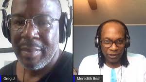Coffee Conversations with Greg J: Meredith Beal talks about International  Day of Peace