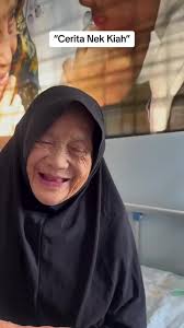 Nek Kiah Dan Omar Yassin