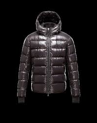 Belstaff Daunenjacke Herren Moncler Aubert Herren Anorak Fur Ihn Dunkelbraun Polyamid Mens Jackets Moncler Jacket Moncler Jacket Women