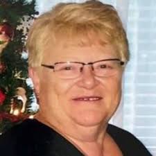 Marlene Ann Eckert Obituary May 21, 2022