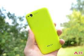 Android Smartphone Review: BLU Life Play