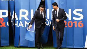 Paris saint germain kulübünün yüzde yetmişini satın almakla birlikte, katar tenis federasyonu, asya tenis federasyonu ve al jazeera sports kanalının başkanlığını yürütmektedir. Der Big Spender Und Seine Unheimliche Machtfulle Tageswoche