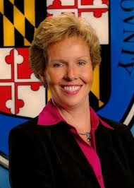 Hudson promoted to Deputy County Administrator