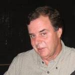 Larry Mosher Obituary