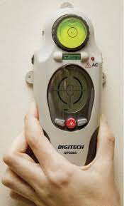 Most of them are small and compact. Stud Finder With Laser Level 3 In 1 Stud Detector Wiltronics