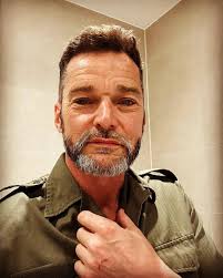 Profile for Fred Daniel