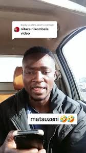 Exploring Matauzeni: Fun Moments