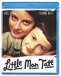 Little Man Tate [Blu-ray]: Amazon.in: Foster, Jodie, Wiest, Dianne,  Hann-Byrd, Adam, Connick Jr, Harry, Pierce, David, Ochlan, P J, Mazar,  Debi, Plimpton, George: Movies & TV Shows