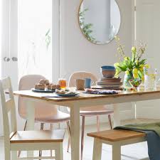 Enter your email address to receive alerts when we have new listings available for dining table with bench and chairs. Habitatuk On Twitter Brunch With The Family The Perfect Table Set Up For Hot Cross Buns To Prep For An Easter Egg Hunt In The Garden Dinnerware From 12 Habitat Roxy Set