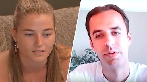 Vriend van Anouk kan band met Diederik moeilijk verkroppen in De  Bondgenoten: 'Je zet me echt voor lul'