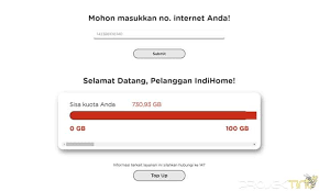 Apakah paket ini memiliki fup? Batas Fup Indihome 2021 10mbps 20mbps 30mbps 40mbps 50mbps