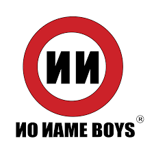 Nykredits logo er taget ud af kassen. No Name Boys Logo Png Transparent Svg Vector Freebie Supply