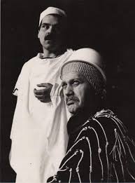 Rasim öztekin kimdir, hayatı, yaşamı, biyografisi. Ferhan Sensoy Kavugu Devrediyor