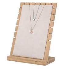 We did not find results for: Topincn Jewelry Holder Wood Necklace Bracelet Pendant Jewelry Organizer Display Holder Stand Rack Necklace Holder Walmart Canada