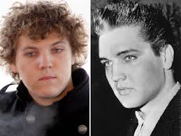 Elvis aaron presley was born on january 8, 1935 in east tupelo, mississippi, to gladys presley (née gladys love smith) and vernon presley (vernon elvis presley). Elvis Presley S Grandson Benjamin Keough Dies Aged 27 National Post