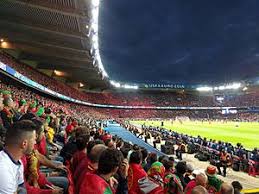 Parc Des Princes Wikipedia