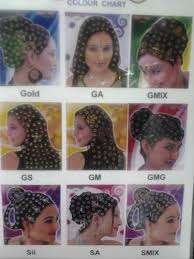 Fancy Hair Bindi Mk Products India Manufacturer In