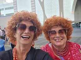 Huron Ohio Roper Romp!