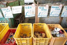 Amalan 3r / amalan mesra alam yang dilaksanakan. Kamikatsu Bandar Kecil Di Jepun Yang Mengamalkan Konsep Sifar Sampah Untuk Setiap Rumah Iluminasi