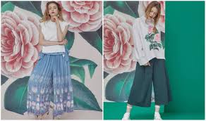 Straight Outta Seoul Give Your Wardrobe A Korean Fashion Update