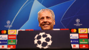 Şu anda lucian favre ile ismi henüz gazetelere düşmeyen portekizli bir isim arasında seçim yapılacağı haberi geldi. Funf Grunde Warum Der Bvb Das Cl Wunder Schafft