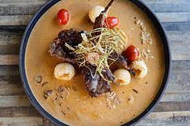 Come join us for our new happy hour. Stylish Thai Restaurant Daughter Wants To Be Denver S New Date Night Destination Eater Denver