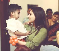 Dhanush's sons have unique but adorable names. Here S How Rajinikanth Celebrated The Birthday Of His Grandson Ved With His Daughters And Son In Law Dhanush Bollywood News Bollywood Hungama