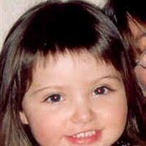 Dakota Jade Misner Obituary