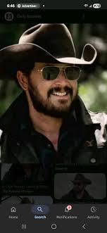 John Shelby: Profile, Biography, Personality Type