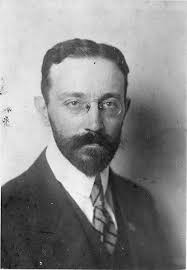 Images of sound: Erich M. von Hornbostel and the Berlin Phonogram Archive  (Chapter 19)