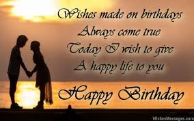 Birthday Wishes For Fiancee Birthday Wishes For Fiancee Happy Birthday Quotes Birthday Quotes For Her Birthday Wishes For Girlfriend