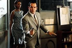 Oss 117, le caire nid d'espions. Oss 117 Cairo Nid Of Spies Oss 117 Afrique Noire Jean Dujardin