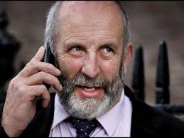 Family sues Danny Healy-Rae firm over death of mother-of-six in truck  accident