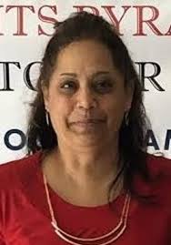 Most Recent Obituaries