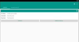 The algorithm used to process the luhn algorithm or luhn formula, also known as the modulus 10 or mod 10 algorithm, is a simple checksum formula used to validate a variety of identification numbers, such as. Credit Card Generator Verifier For Android Apk Download