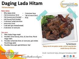 Cara memasak sapi lada hitam ala resto. Home Library Perkongsian Resepi Daging Lada Hitam Sup Facebook