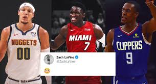 2021 nba trade deadline tracker: Nba Players React To Trade Deadline Madness