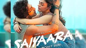 Saiyaara movie X review: Newcomers Ahaan Panday and Aneet Padda steal  hearts as netizens praise the intense love story - The Economic Times