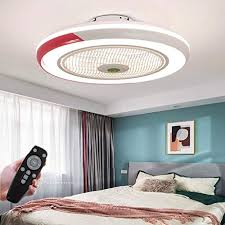 640 x 639 jpg pixel. Llds Deckenventilator Mit Beleuchtung Und Fernbedienung Leise Schlafzimmer Lampe Led Deckenleuchte 3 Farbtemperatur Dimmbar Deckenlampe Weiss Rund Wohnzimmer Esszimmer Dekor Fanlampe Rosa Deckenbeleuchtung Deckenventilatoren Mit Beleuchtung