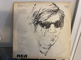 Finishing off Mr. Brown today. One of my Father's records, was full  instrumental with James