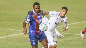Esta foto utilizó rodrigo de paul para ubicar a richarlison. Elias Player Profile Transfermarkt